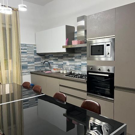 Casa Vacanze Refugium & Lounge Ferienwohnung Віко-дель-Ґарґано Екстер'єр фото