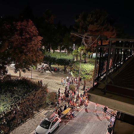 Casa Vacanze Refugium & Lounge Ferienwohnung Віко-дель-Ґарґано Екстер'єр фото