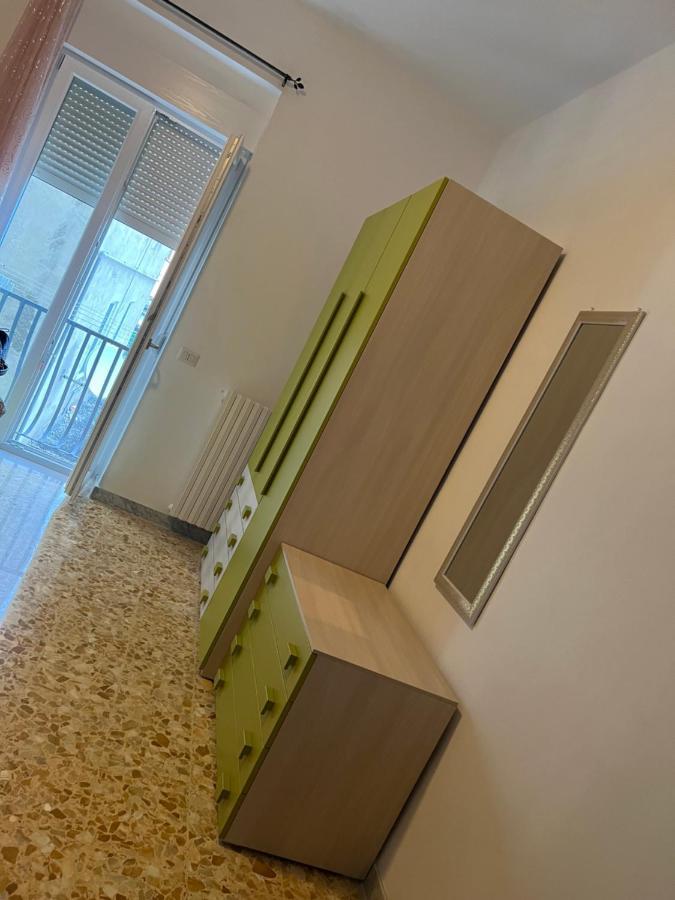 Casa Vacanze Refugium & Lounge Ferienwohnung Віко-дель-Ґарґано Екстер'єр фото