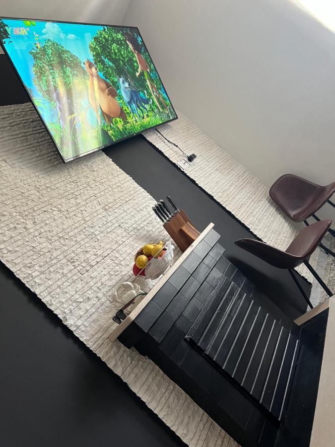 Casa Vacanze Refugium & Lounge Ferienwohnung Віко-дель-Ґарґано Екстер'єр фото