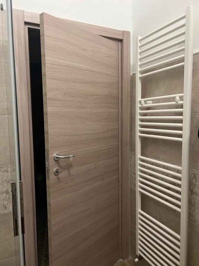 Casa Vacanze Refugium & Lounge Ferienwohnung Віко-дель-Ґарґано Екстер'єр фото